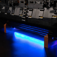 Load image into Gallery viewer, Lego Captain Jack Sparrow&#39;s Pirate Ship 10365 Light Kit
