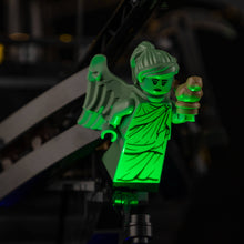 Load image into Gallery viewer, Lego Captain Jack Sparrow&#39;s Pirate Ship 10365 Light Kit
