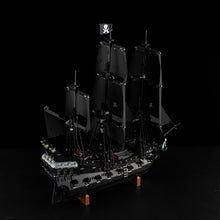 Load image into Gallery viewer, Lego Captain Jack Sparrow&#39;s Pirate Ship 10365 Light Kit

