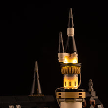 Load image into Gallery viewer, Lego Neuschwanstein Castle 21063 Light Kit
