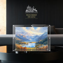 Load image into Gallery viewer, Lego 21063 Neuschwanstein Castle Display Case
