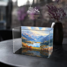 Load image into Gallery viewer, Lego 21063 Neuschwanstein Castle Display Case

