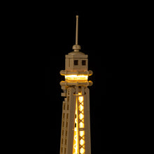 Load image into Gallery viewer, Lego Paris – City of Lovet 21064 Light Kit - BrickFans
