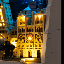 Load image into Gallery viewer, Lego Paris – City of Lovet 21064 Light Kit - BrickFans
