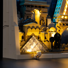 Load image into Gallery viewer, Lego Paris – City of Lovet 21064 Light Kit - BrickFans
