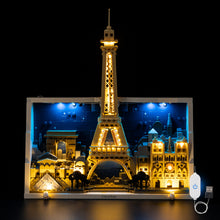 Load image into Gallery viewer, Lego Paris – City of Lovet 21064 Light Kit - BrickFans
