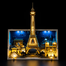 Load image into Gallery viewer, Lego Paris – City of Lovet 21064 Light Kit - BrickFans
