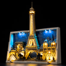 Load image into Gallery viewer, Lego Paris – City of Lovet 21064 Light Kit - BrickFans
