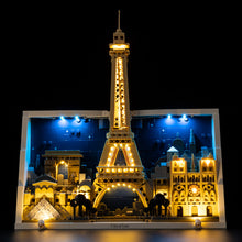Load image into Gallery viewer, Lego Paris – City of Lovet 21064 Light Kit - BrickFans
