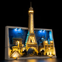 Load image into Gallery viewer, Lego Paris – City of Lovet 21064 Light Kit - BrickFans
