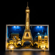 Load image into Gallery viewer, Lego Paris – City of Lovet 21064 Light Kit - BrickFans
