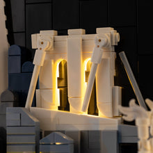 Load image into Gallery viewer, Lego New York City – The Big Apple 21066 Light Kit
