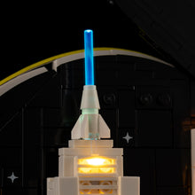 Load image into Gallery viewer, Lego New York City – The Big Apple 21066 Light Kit
