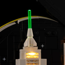 Load image into Gallery viewer, Lego New York City – The Big Apple 21066 Light Kit
