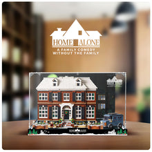 Load image into Gallery viewer, Lego 21330 Home Alone Display Case

