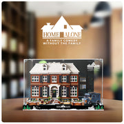 Lego 21330 Home Alone Display Case - BrickFans
