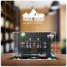 Load image into Gallery viewer, Lego 21330 Home Alone Display Case
