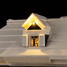 Load image into Gallery viewer, Lego Home Alone 21330 Light Kit – Christmas Edition
