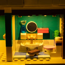 Load image into Gallery viewer, Lego Home Alone 21330 Light Kit – Christmas Edition
