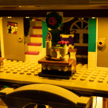 Load image into Gallery viewer, Lego Home Alone 21330 Light Kit – Christmas Edition
