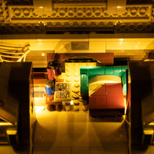 Load image into Gallery viewer, Lego Home Alone 21330 Light Kit – Christmas Edition
