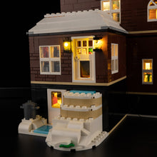 Load image into Gallery viewer, Lego Home Alone 21330 Light Kit – Christmas Edition
