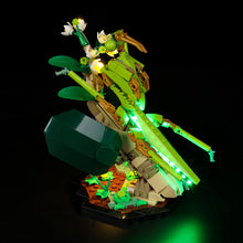 Load image into Gallery viewer, Lego The Insect Collection 21342 Light Kit
