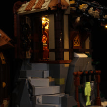 Load image into Gallery viewer, Lego Viking Village 21343 Light Kit
