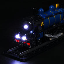 Load image into Gallery viewer, Lego The Orient Express Train 21344 Light Kit
