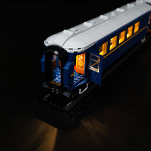 Load image into Gallery viewer, Lego The Orient Express Train 21344 Light Kit
