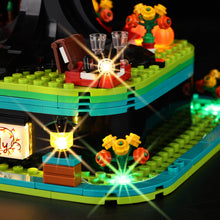 Load image into Gallery viewer, Lego Family Tree 21346 Light Kit
