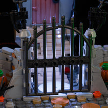 Load image into Gallery viewer, Lego Disney Tim Burton's The Nightmare Before Christmas 21351 Light Kit

