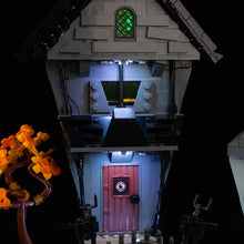 Load image into Gallery viewer, Lego Disney Tim Burton's The Nightmare Before Christmas 21351 Light Kit
