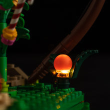 Load image into Gallery viewer, Lego Willy Wonka &amp; the Chocolate Factory 21360 Light Kit
