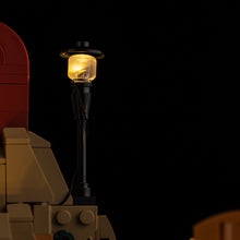 Load image into Gallery viewer, Lego Willy Wonka &amp; the Chocolate Factory 21360 Light Kit
