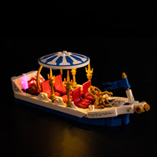 Load image into Gallery viewer, Lego Willy Wonka &amp; the Chocolate Factory 21360 Light Kit
