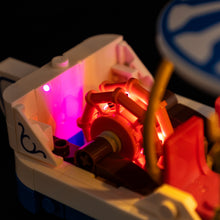 Load image into Gallery viewer, Lego Willy Wonka &amp; the Chocolate Factory 21360 Light Kit
