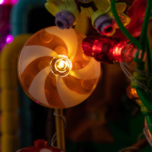 Load image into Gallery viewer, Lego Willy Wonka &amp; the Chocolate Factory 21360 Light Kit
