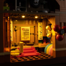 Load image into Gallery viewer, Lego Willy Wonka &amp; the Chocolate Factory 21360 Light Kit
