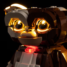 Load image into Gallery viewer, Lego Gremlins Gizmo 21361 Light Kit - BrickFans
