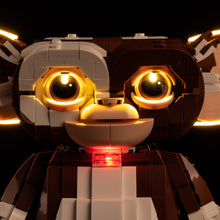Load image into Gallery viewer, Lego Gremlins Gizmo 21361 Light Kit - BrickFans
