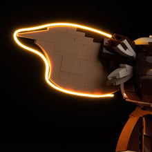 Load image into Gallery viewer, Lego Gremlins Gizmo 21361 Light Kit - BrickFans
