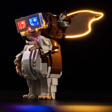 Load image into Gallery viewer, Lego Gremlins Gizmo 21361 Light Kit - BrickFans
