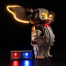 Load image into Gallery viewer, Lego Gremlins Gizmo 21361 Light Kit - BrickFans

