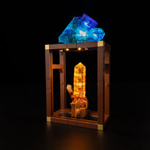 Load image into Gallery viewer, Lego Mineral Collection 21362 Light Kit - BrickFans
