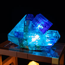 Load image into Gallery viewer, Lego Mineral Collection 21362 Light Kit - BrickFans
