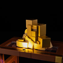 Load image into Gallery viewer, Lego Mineral Collection 21362 Light Kit - BrickFans

