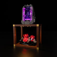 Load image into Gallery viewer, Lego Mineral Collection 21362 Light Kit - BrickFans
