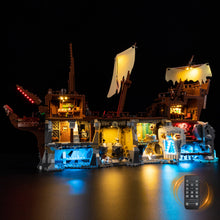 Load image into Gallery viewer, Lego The Goonies 21363 Light Kit
