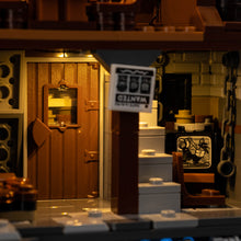Load image into Gallery viewer, Lego The Goonies 21363 Light Kit - BrickFans
